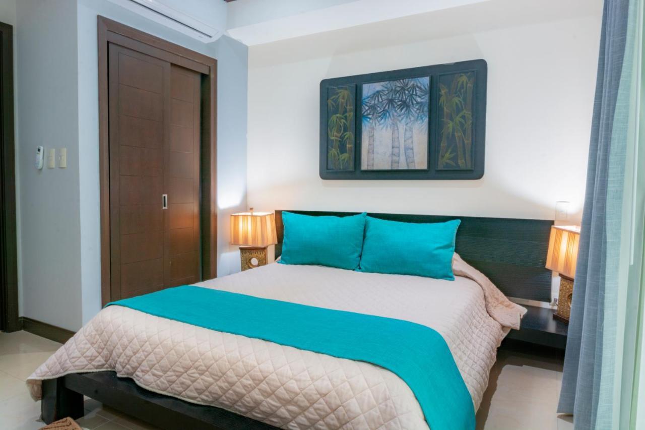 Diamante Del Sol Ocean Front, Jaco Paradise Cr Eksteriør bilde