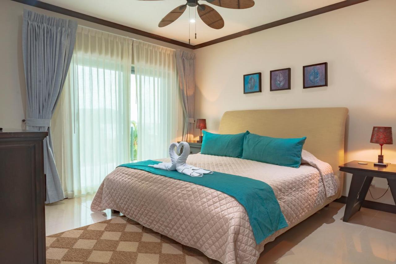 Diamante Del Sol Ocean Front, Jaco Paradise Cr Eksteriør bilde