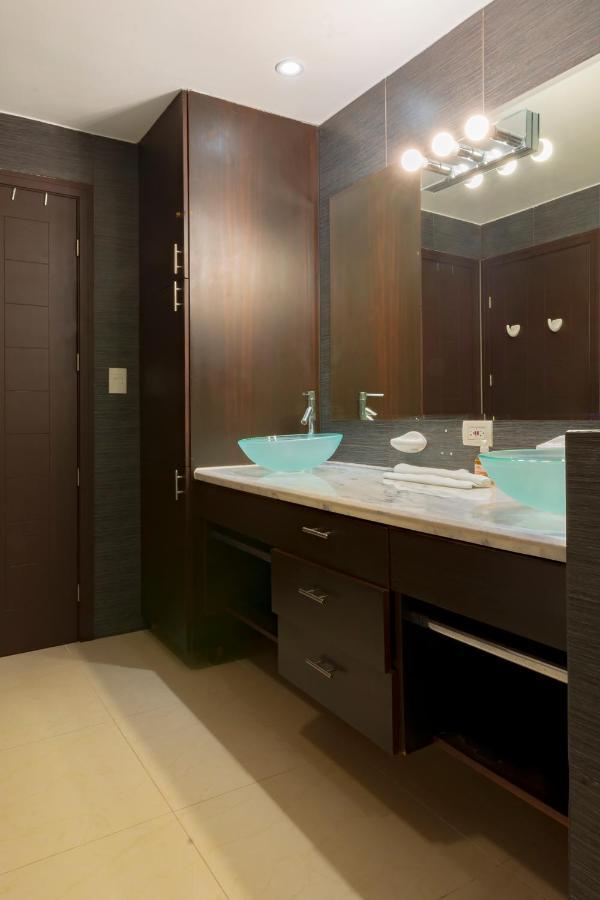 Diamante Del Sol Ocean Front, Jaco Paradise Cr Eksteriør bilde