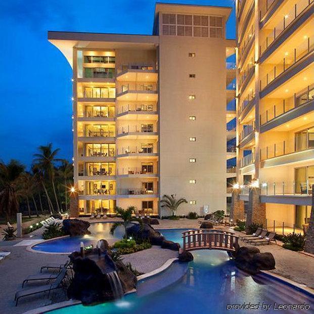 Diamante Del Sol Ocean Front, Jaco Paradise Cr Fasiliteter bilde