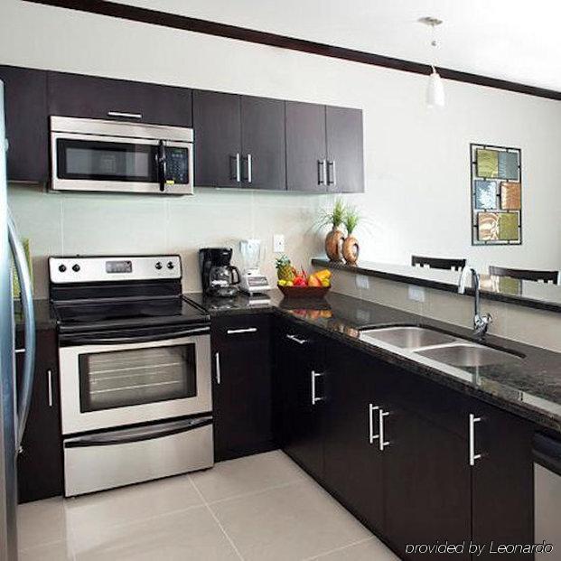 Diamante Del Sol Ocean Front, Jaco Paradise Cr Rom bilde