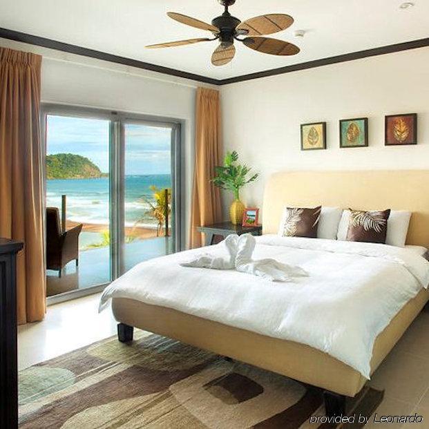 Diamante Del Sol Ocean Front, Jaco Paradise Cr Rom bilde