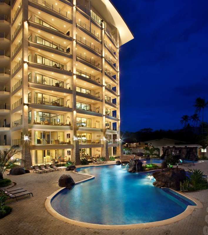 Diamante Del Sol Ocean Front, Jaco Paradise Cr Fasiliteter bilde