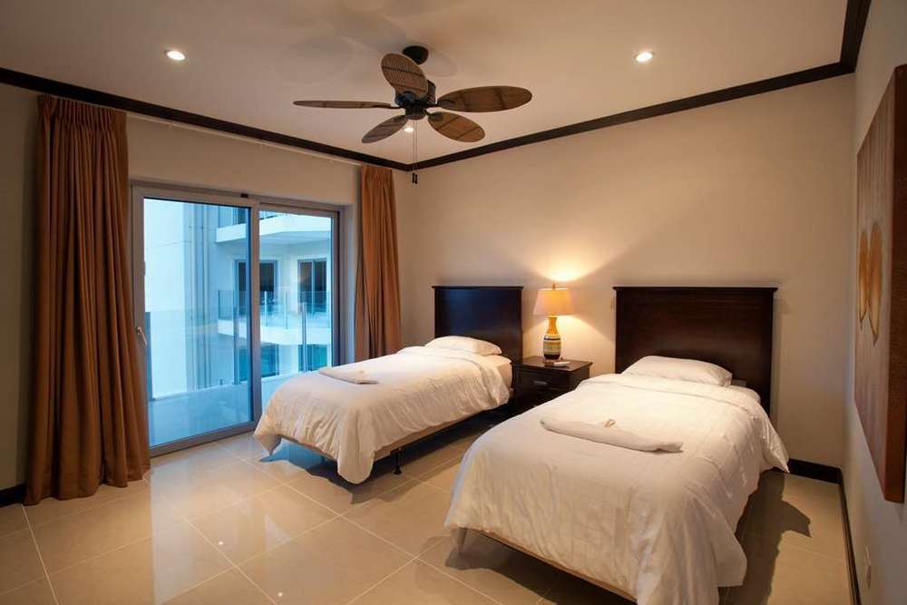 Diamante Del Sol Ocean Front, Jaco Paradise Cr Rom bilde