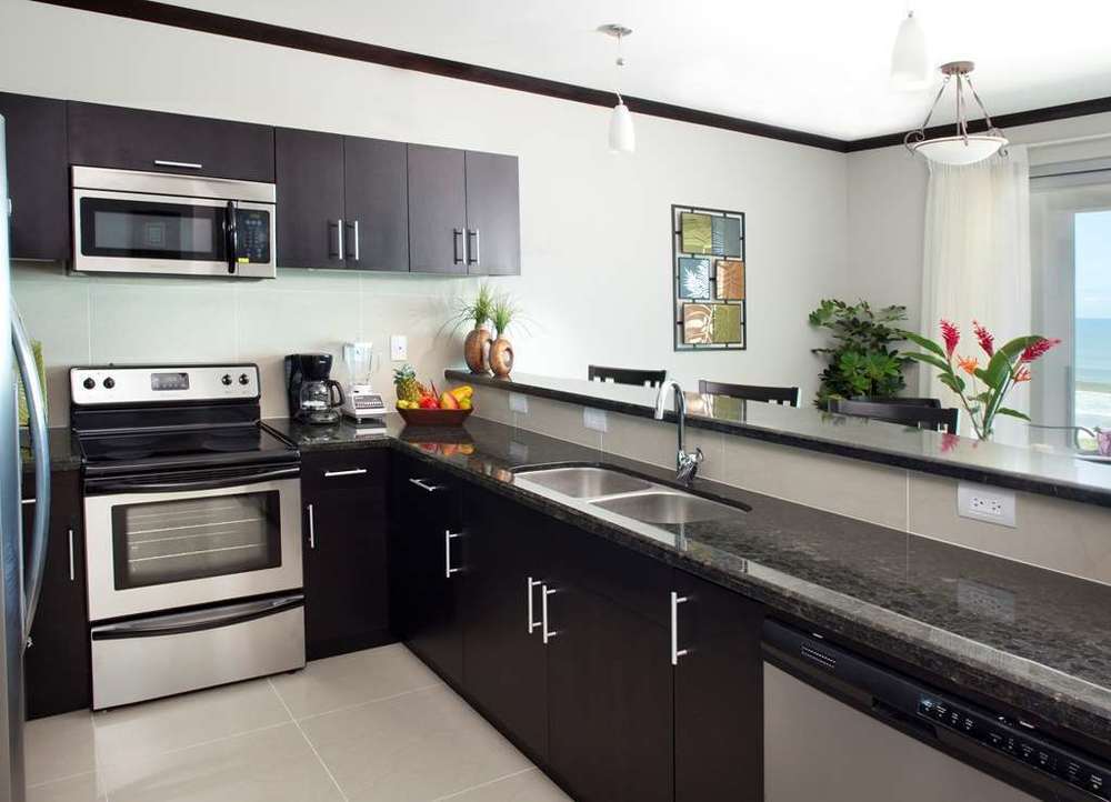 Diamante Del Sol Ocean Front, Jaco Paradise Cr Rom bilde