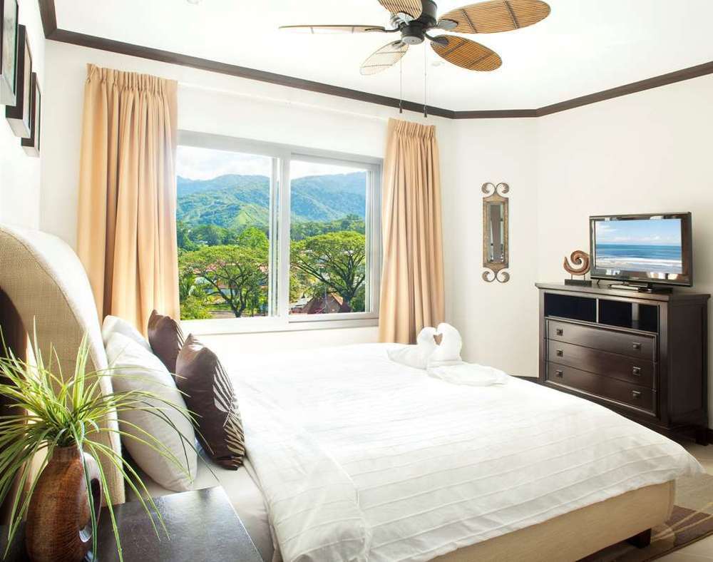 Diamante Del Sol Ocean Front, Jaco Paradise Cr Rom bilde