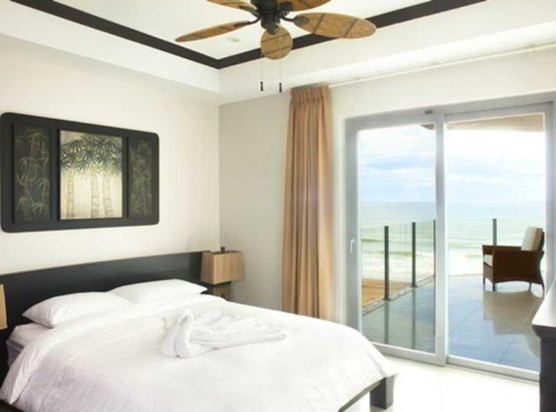 Diamante Del Sol Ocean Front, Jaco Paradise Cr Rom bilde