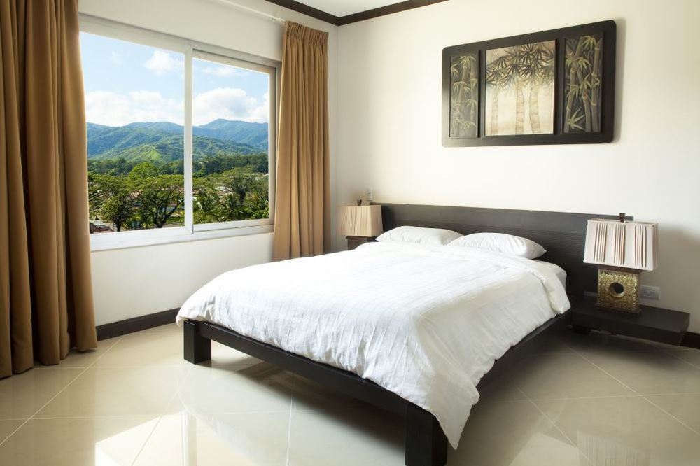 Diamante Del Sol Ocean Front, Jaco Paradise Cr Rom bilde
